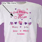 Our Hearts Belong To...T-Shirt